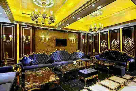 天津盛世之夜KTV荤场口碑点评