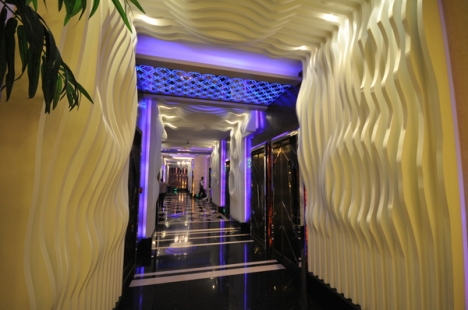 天津有名的KTV会所有哪些