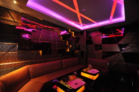 天津最好有名的商务KTV消费咨询