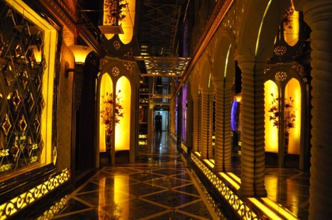 天津著名的夜总会有哪些